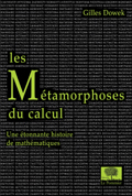 Les métamorphoses du calcul