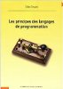 Les principes des langages de programmation