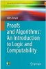 Proofs and algorithms