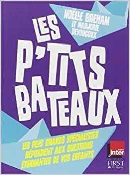 Les p'tits bateaux