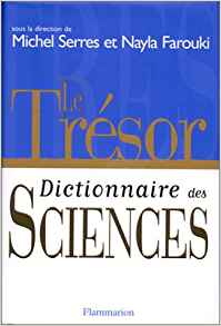 Le Trésor