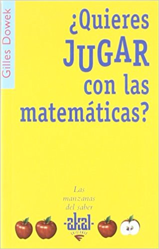 ¿ Quieres jugar con las matemáticas ?