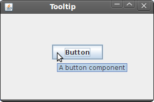 Tooltip